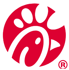 Chick-fil-A (Flour Bluff) logo