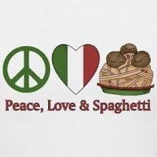 Island Italian logo
